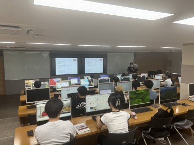 2026 하계 임베디드 실무교육, 차량 통신을 직접 다루다