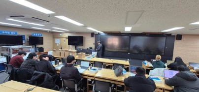 동계 ABAP Cloud 과정, 클라우드 개발을 단계적으로 배우다